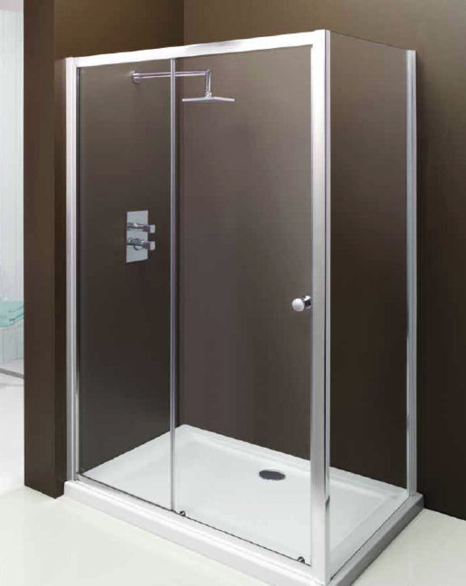 Merlyn M Box 1000mm Sliding Shower Door