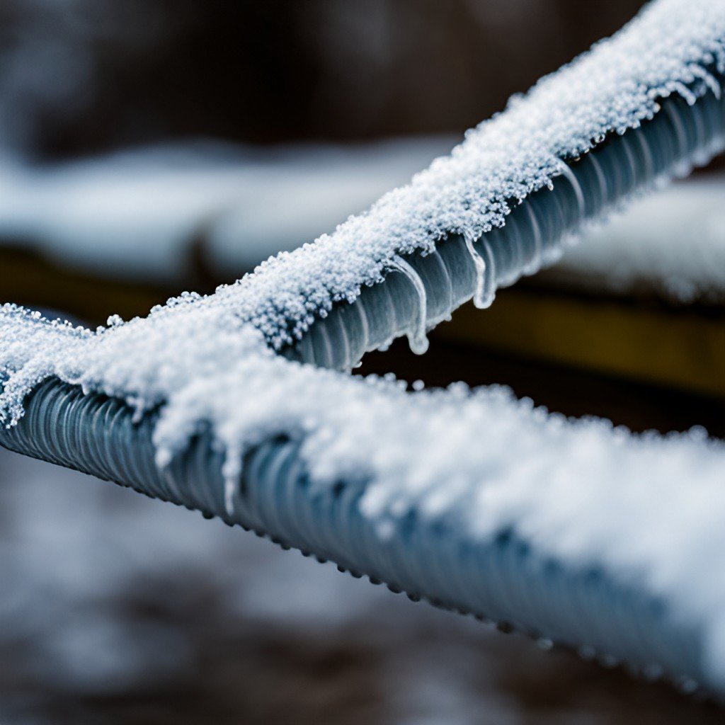 Dealing With Frozen Pipes In Winter A Definitive Guide Showers To You   Frozen Pipes Blog 1 