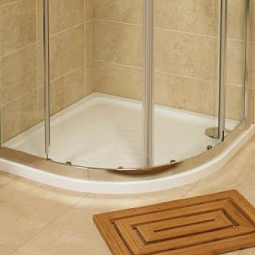 Quadrant Shower Trays Showers to You