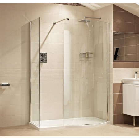 Buy Roman Wetroom Panels Available Online At Showerstoyou