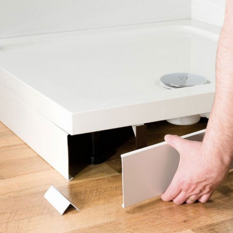 What Shower Tray Is Most Suitable For You?