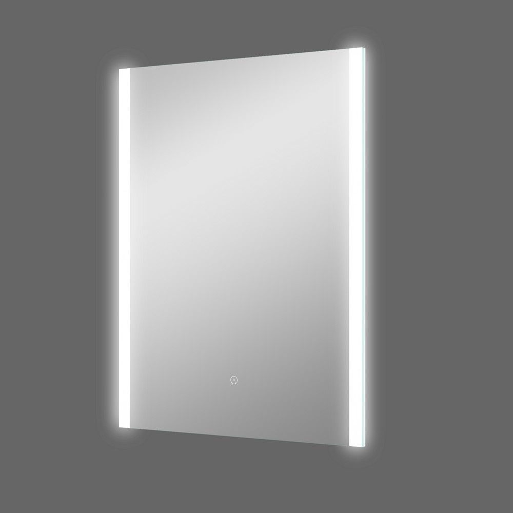 Ajax Candlesbury 800 x 600mm LED Bathroom Mirror (1)