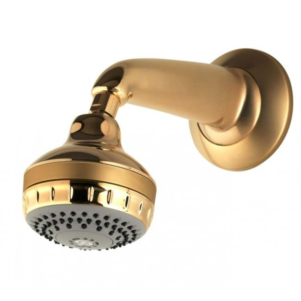 Aqualisa Fixed Varispray Gold Shower Head Discount Price