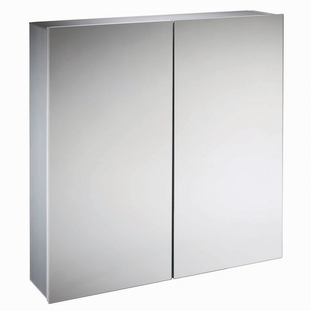 Tavistock Balance Aluminium Double Door Cabinet