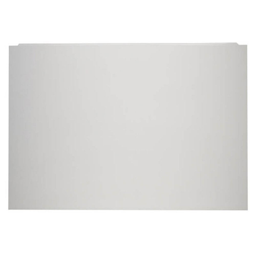 Tavistock Meridian 700mm Gloss White End Bath Panel (1)