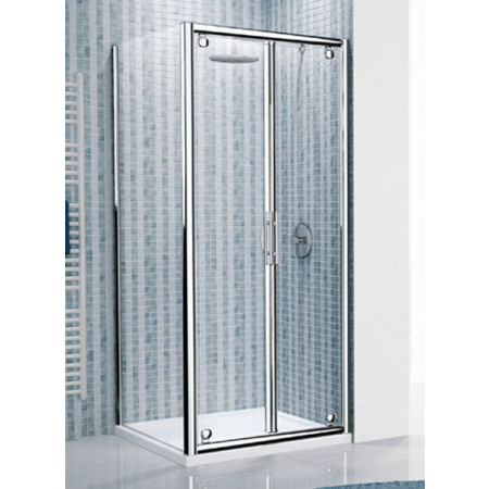 Hsk Style Saloon Shower Doors 900 Shower Doors Small Bathroom Bath Design