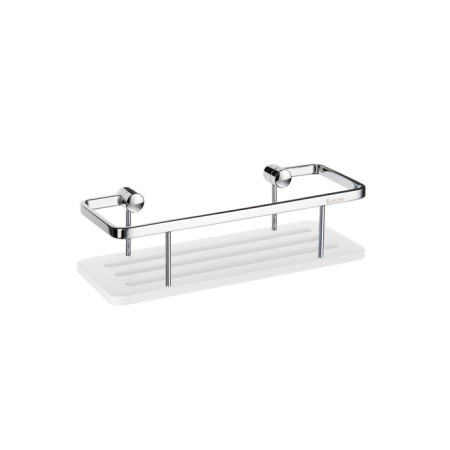 Smedbo DK1021 - Sideline Soap Basket