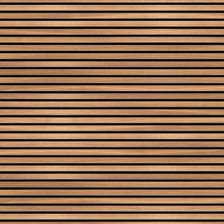 PM365 Kinewall Horizontal Wood Design 1500 x 2500mm Panel Swatch