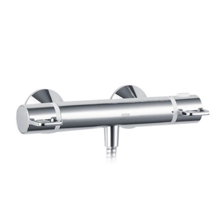 1.1900.015 Mira Assist Chrome Thermostatic Exposed Mixer Shower (2)
