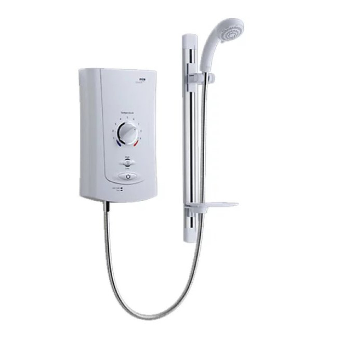 Mira Advance Low Pressure 9.0kW Electric Shower | Lowest Prices