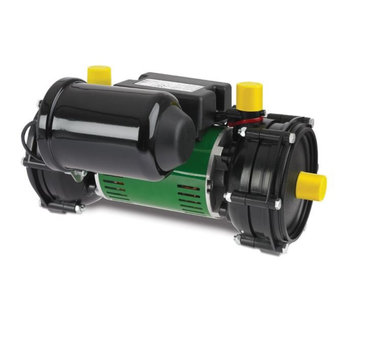 Salamander ESP75 CPV Twin Shower Pump