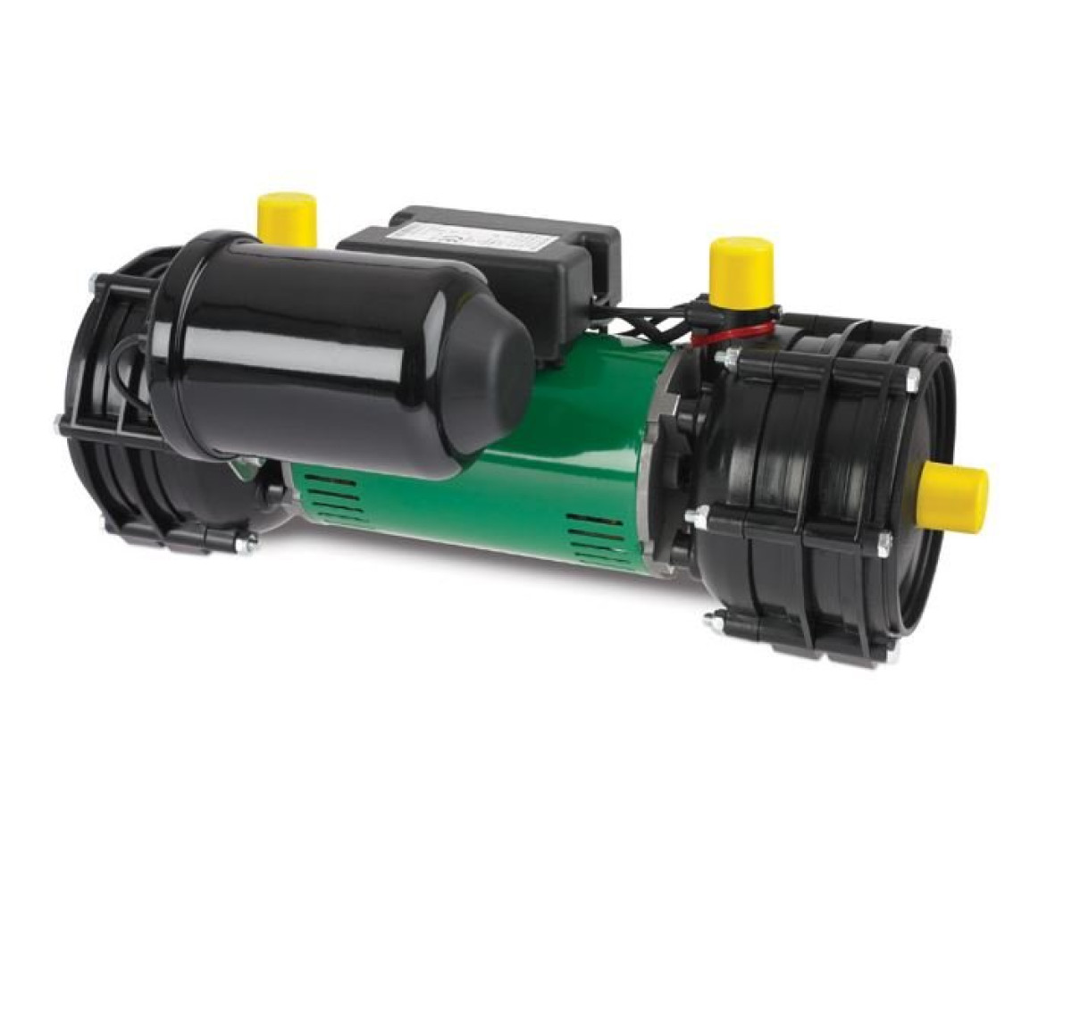 How To Fit A Salamander Shower Pump at John Montoya blog