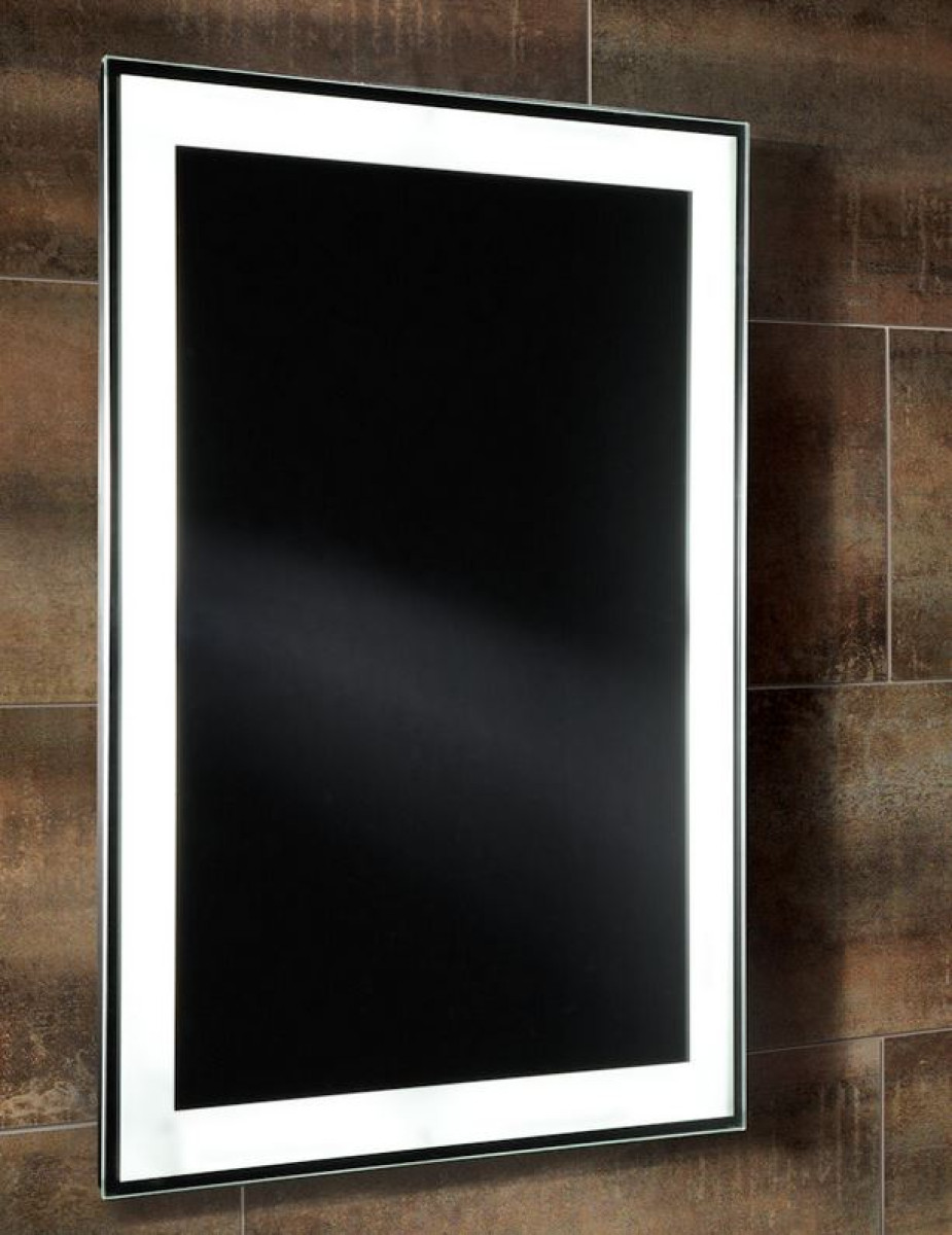 Roper Rhodes Status Clarity illuminated Mirror | MLB280